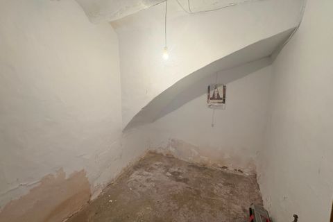 Farm hus i Cantoria, Almeria, Cantoria - € 135.000 | Ref: Cortijo La Hoya - foto 25
